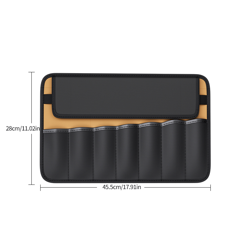 Tool Bags Oxford Storage Porta - Reel Bag recension och pris