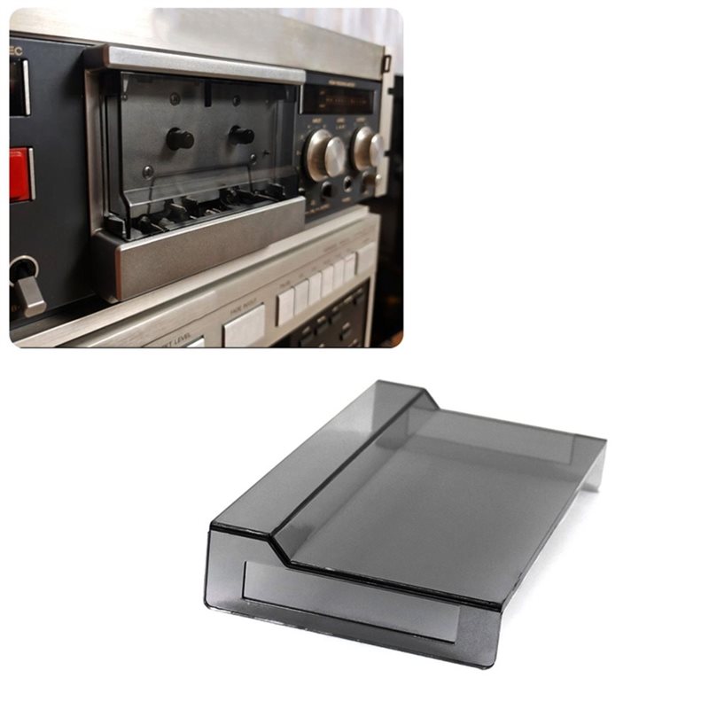 N91R-Cover For REVOX B710 STUD - Reel Cover recension och pris