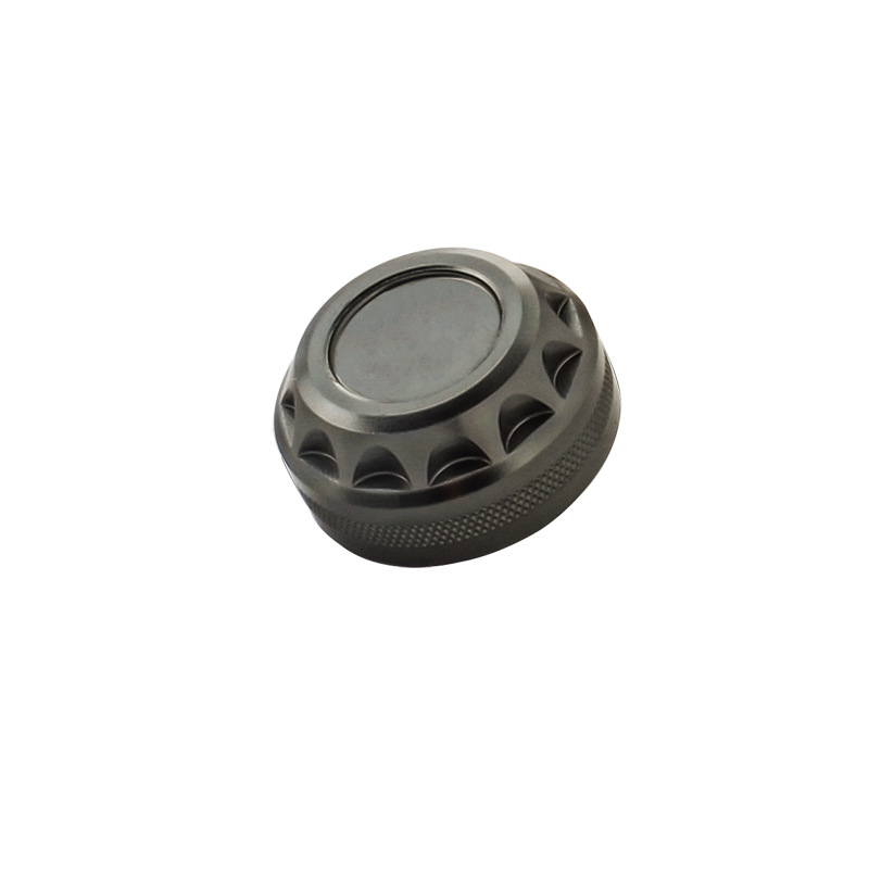 1PC Screw-in Fishing Wheel Roc - Reel Cover recension och pris