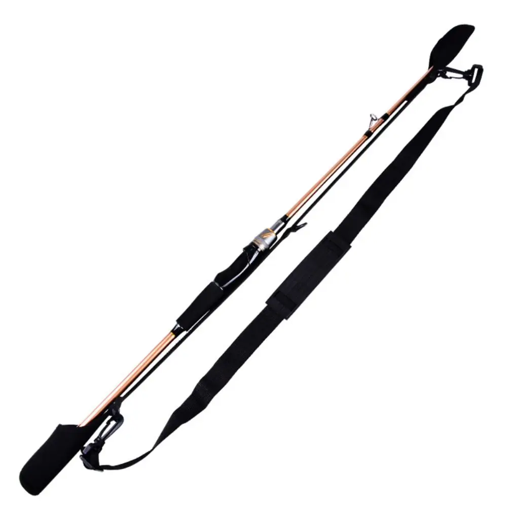 Adjustable Fishing Rod Storage - Reel Cover recension och pris