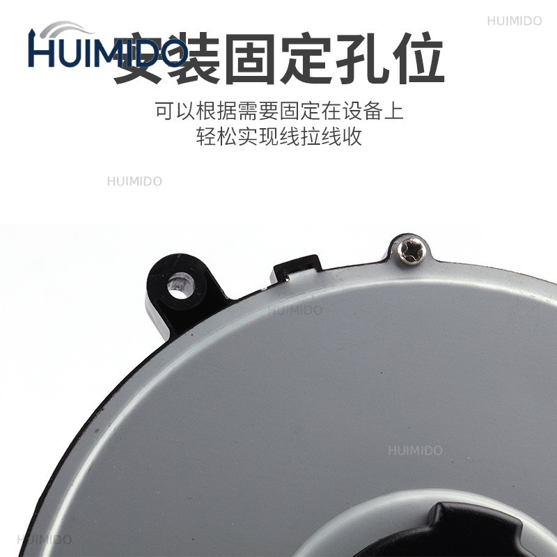 220V/50HZ 125V/60HZ 1000-2000W - Electric Reel recension och pris