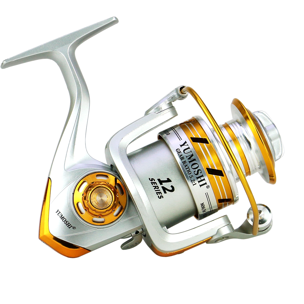 1000-7000 series wire cup meta - Trolling Reel recension och pris