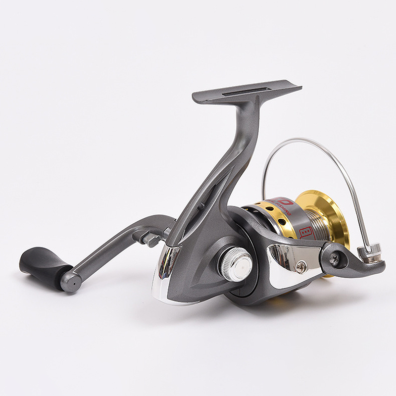 AD45 Fishing Rod Reel Combo Ca - Reel Bag recension och pris