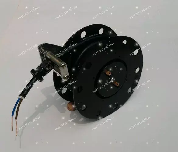 Wire reel automatic telescopic - Electric Reel recension och pris