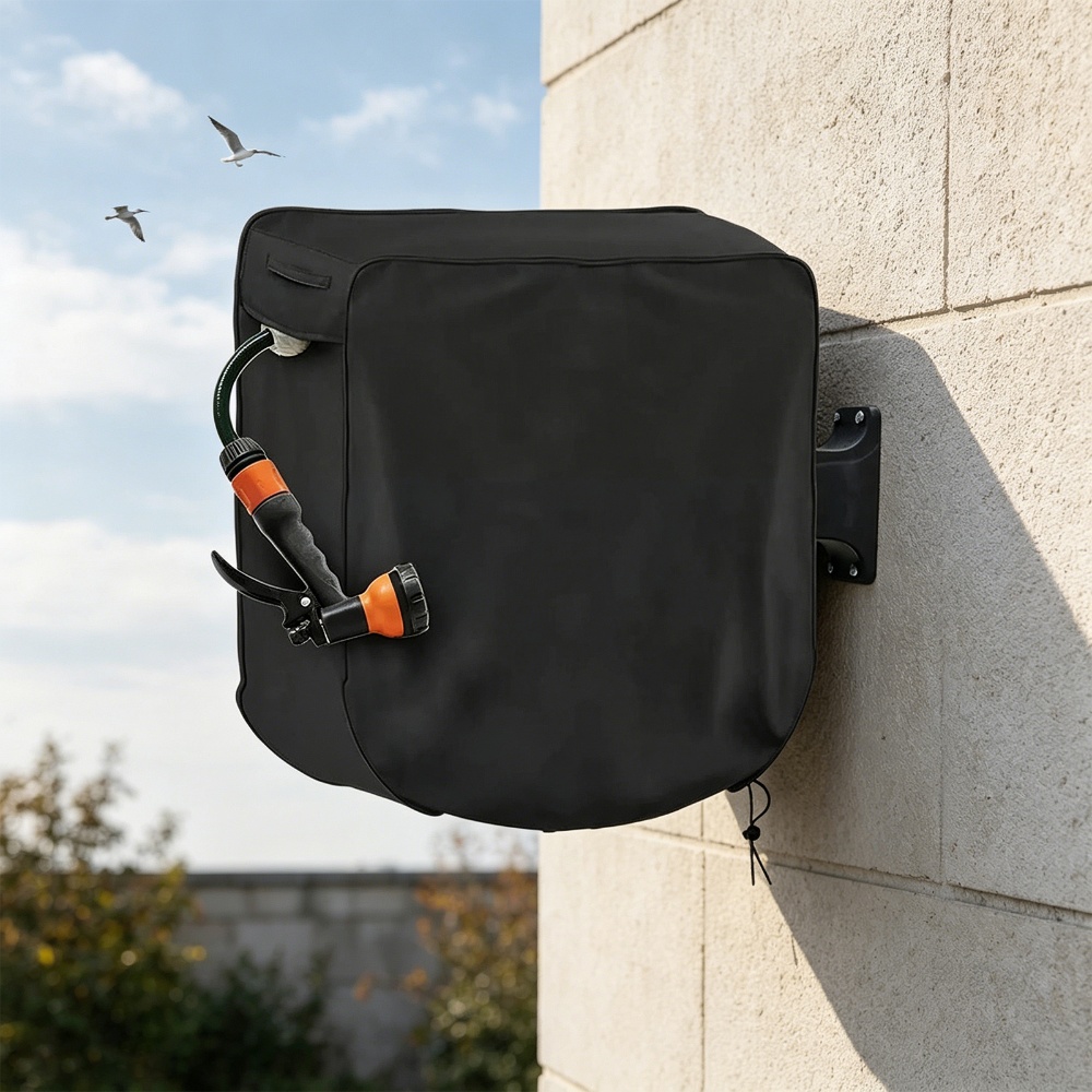 420D Hose Reel Cover Waterproo - Reel Cover recension och pris