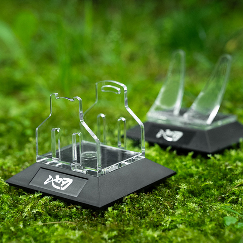 Acrylic Fishing Reel Display H - Spinning Reel recension och pris