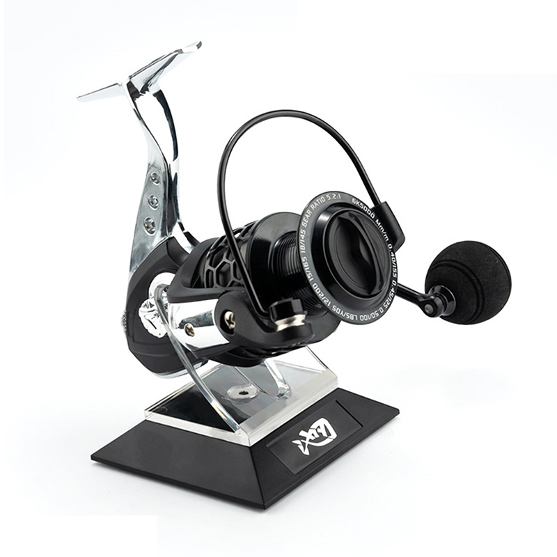 Acrylic Fishing Reel Display H - Spinning Reel recension och pris